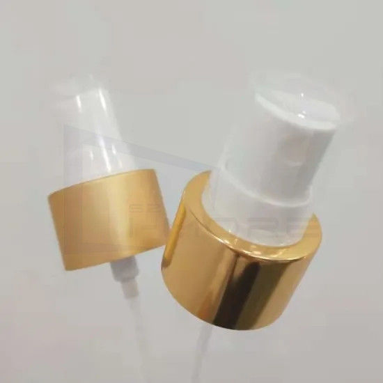 Hand Sanitizer ODM Hotstamp 18/415 Lotion Pump Head